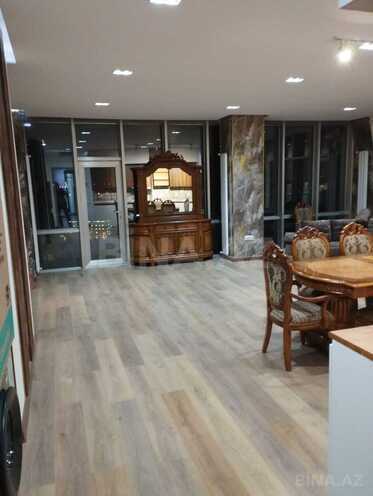 Сдаётся 3-комн. офис 160 м², м. Элмляр Академиясы, photo 5 from 16