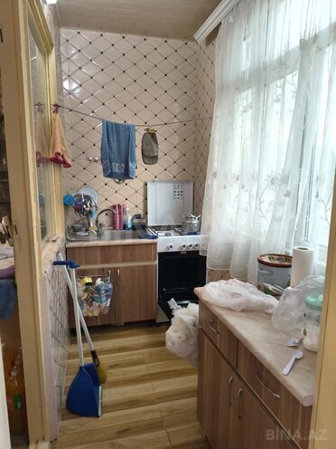 Продаётся 2-комн. вторичка 47 м², м. Гянджлик, photo 7 from 15