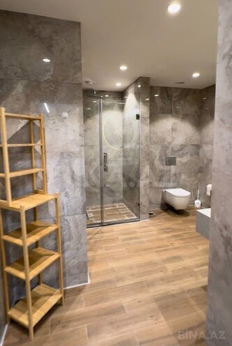 İcarəyə verilir 2 otaqlı yeni tikili 90 m², Sea Breeze q., photo 11 from 18