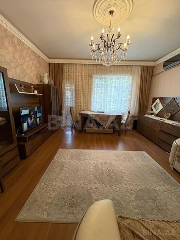 Satılır 2 otaqlı köhnə tikili 55 m², Nəsimi r., photo 3 from 7