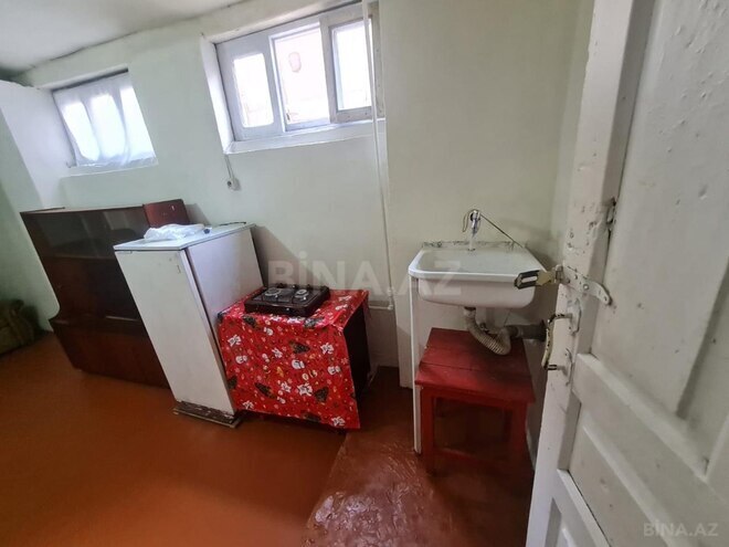 Сдаётся 2-комн. дом/дача 40 м², м. Иншаатчылар, photo 5 from 17
