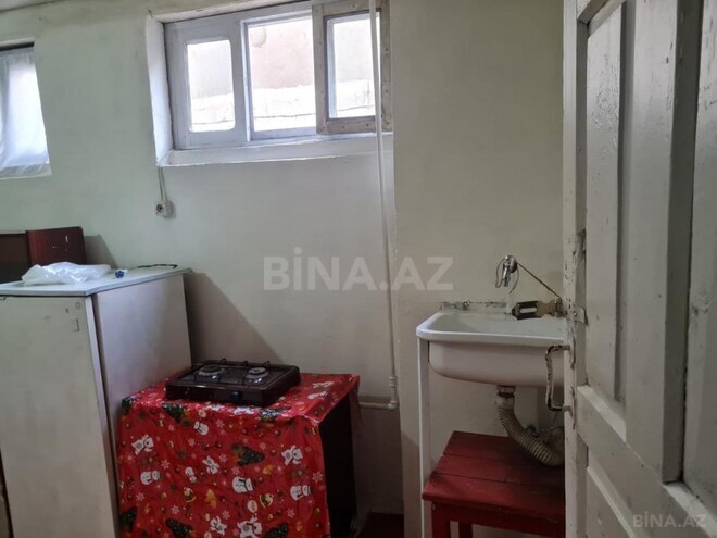 Сдаётся 2-комн. дом/дача 40 м², м. Иншаатчылар, photo 11 from 17