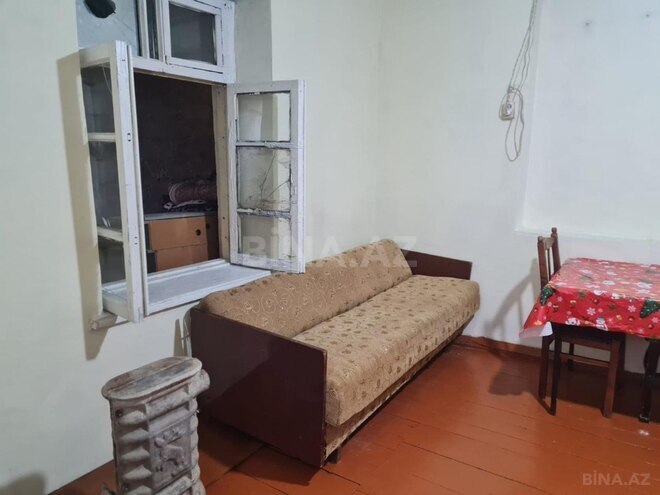 Сдаётся 2-комн. дом/дача 40 м², м. Иншаатчылар, photo 12 from 17