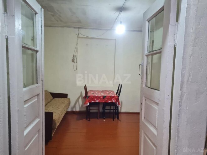 Сдаётся 2-комн. дом/дача 40 м², м. Иншаатчылар, photo 14 from 17