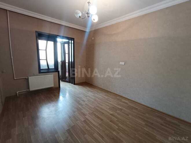 İcarəyə verilir 2 otaqlı köhnə tikili 75 m², İnşaatçılar m., photo 9 from 19