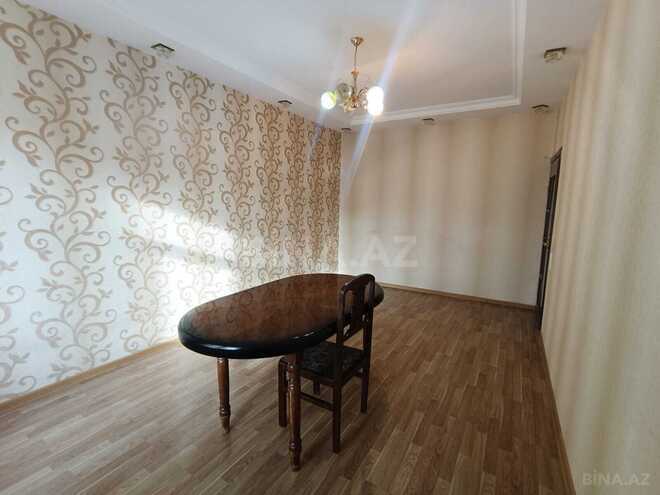 İcarəyə verilir 2 otaqlı köhnə tikili 75 m², İnşaatçılar m., photo 11 from 19