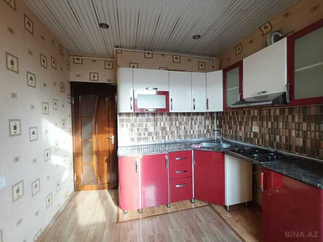 İcarəyə verilir 2 otaqlı köhnə tikili 75 m², İnşaatçılar m., photo 4 from 19