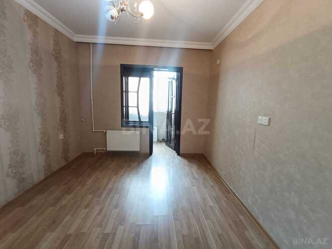 İcarəyə verilir 2 otaqlı köhnə tikili 75 m², İnşaatçılar m., photo 8 from 19