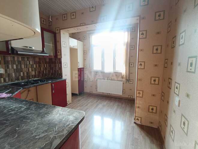 İcarəyə verilir 2 otaqlı köhnə tikili 75 m², İnşaatçılar m., photo 6 from 19