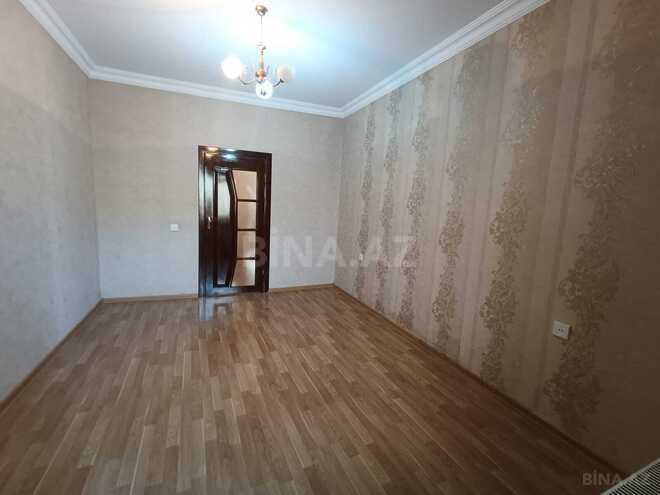 İcarəyə verilir 2 otaqlı köhnə tikili 75 m², İnşaatçılar m., photo 14 from 19