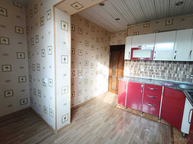 İcarəyə verilir 2 otaqlı köhnə tikili 75 m², İnşaatçılar m., photo 5 from 19