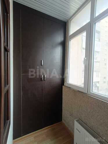 İcarəyə verilir 2 otaqlı köhnə tikili 75 m², İnşaatçılar m., photo 13 from 19