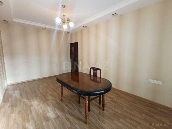 İcarəyə verilir 2 otaqlı köhnə tikili 75 m², İnşaatçılar m., photo 12 from 19
