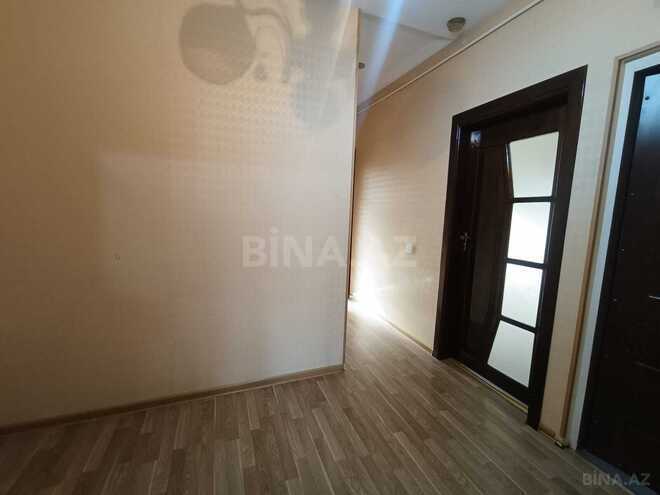 İcarəyə verilir 2 otaqlı köhnə tikili 75 m², İnşaatçılar m., photo 15 from 19