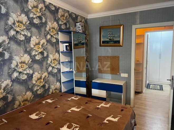 Сдаётся 3-комн. вторичка 80 м², м. 28 мая, photo 10 from 17