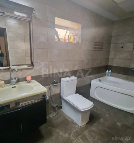 Satılır 9 otaqlı həyət evi/bağ evi 360 m², Maştağa q., photo 12 from 23
