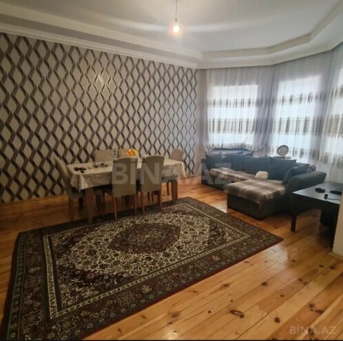 Satılır 9 otaqlı həyət evi/bağ evi 360 m², Maştağa q., photo 7 from 23