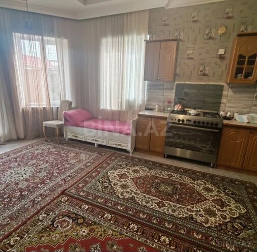 Satılır 9 otaqlı həyət evi/bağ evi 360 m², Maştağa q., photo 10 from 23