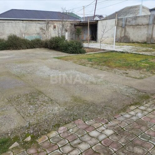 Satılır 9 otaqlı həyət evi/bağ evi 360 m², Maştağa q., photo 5 from 23