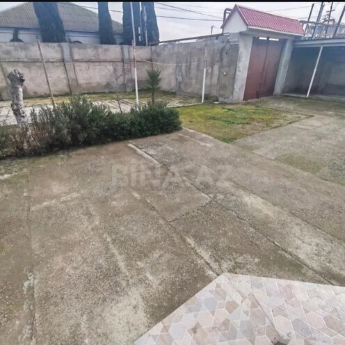 Satılır 9 otaqlı həyət evi/bağ evi 360 m², Maştağa q., photo 4 from 23