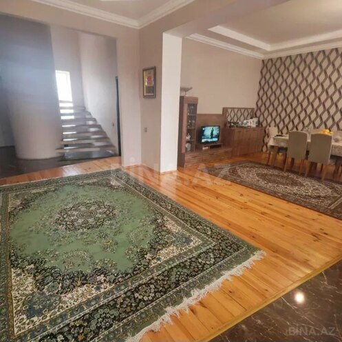 Satılır 9 otaqlı həyət evi/bağ evi 360 m², Maştağa q., photo 6 from 23