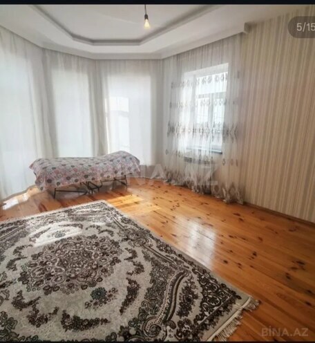 Satılır 9 otaqlı həyət evi/bağ evi 360 m², Maştağa q., photo 15 from 23