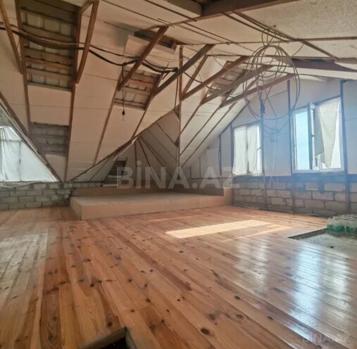 Satılır 9 otaqlı həyət evi/bağ evi 360 m², Maştağa q., photo 19 from 23