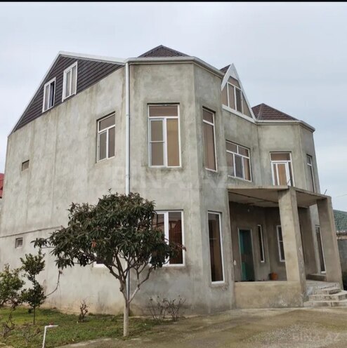 Satılır 9 otaqlı həyət evi/bağ evi 360 m², Maştağa q., photo 3 from 23