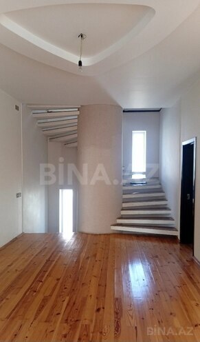 Satılır 9 otaqlı həyət evi/bağ evi 360 m², Maştağa q., photo 18 from 23