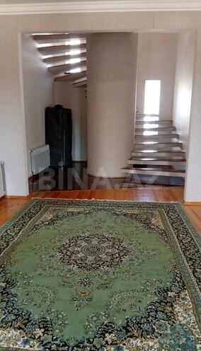 Satılır 9 otaqlı həyət evi/bağ evi 360 m², Maştağa q., photo 8 from 23