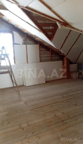 Satılır 9 otaqlı həyət evi/bağ evi 360 m², Maştağa q., photo 22 from 23