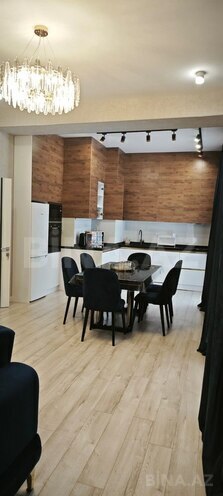 Satılır 2 otaqlı yeni tikili 107 m², Ağ şəhər q., photo 11 from 28