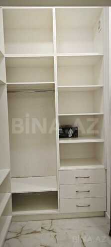 Satılır 2 otaqlı yeni tikili 107 m², Ağ şəhər q., photo 27 from 28