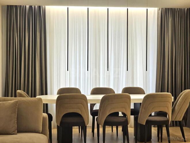 Сдаётся 3-комн. новостройка 150 м², м. 28 мая, photo 18 from 20