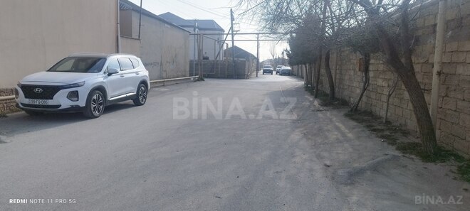 Satılır  torpaq 3 sot, Zabrat q., photo 6 from 8