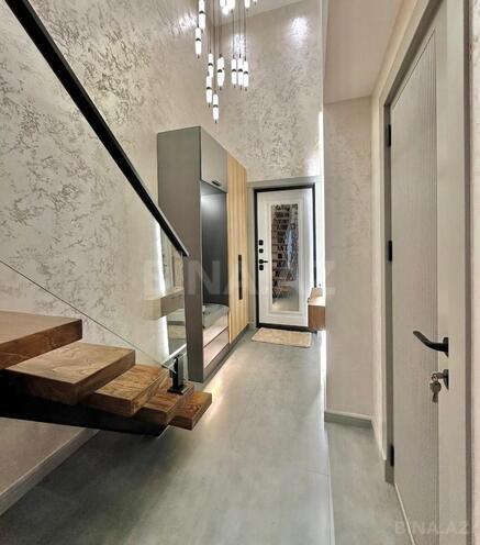 İcarəyə verilir 2 otaqlı yeni tikili 75 m², Nəriman Nərimanov m., photo 8 from 11