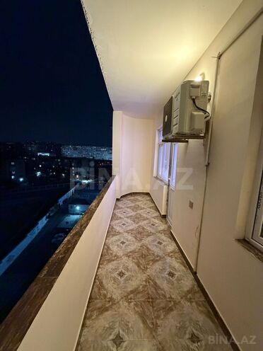 Satılır 3 otaqlı yeni tikili 142 m², Əhmədli m., photo 23 from 26