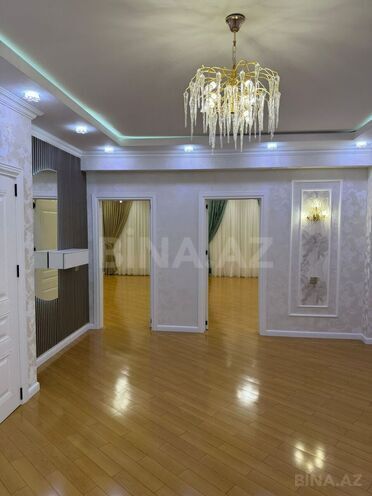 Satılır 3 otaqlı yeni tikili 142 m², Əhmədli m., photo 10 from 26