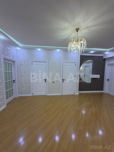 Satılır 3 otaqlı yeni tikili 142 m², Əhmədli m., photo 9 from 26
