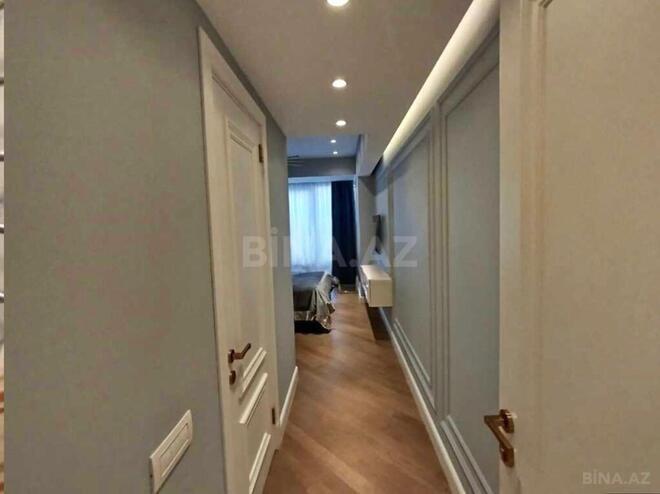 İcarəyə verilir 3 otaqlı yeni tikili 145 m², Şah İsmayıl Xətai m., photo 15 from 16