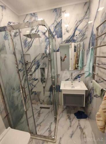 İcarəyə verilir 3 otaqlı yeni tikili 145 m², Şah İsmayıl Xətai m., photo 13 from 16