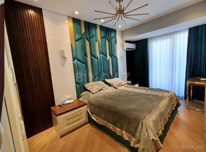 İcarəyə verilir 3 otaqlı yeni tikili 145 m², Şah İsmayıl Xətai m., photo 7 from 16