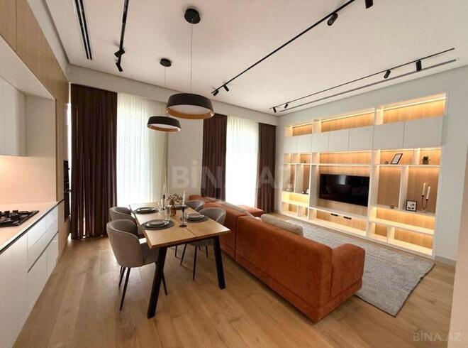 Сдаётся 2-комн. новостройка 80 м², пос. Аг шехер, photo 4 from 12