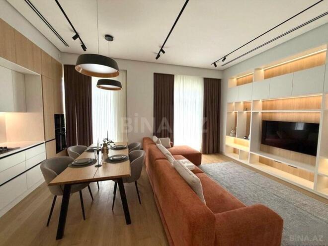 Сдаётся 2-комн. новостройка 80 м², пос. Аг шехер, photo 3 from 12