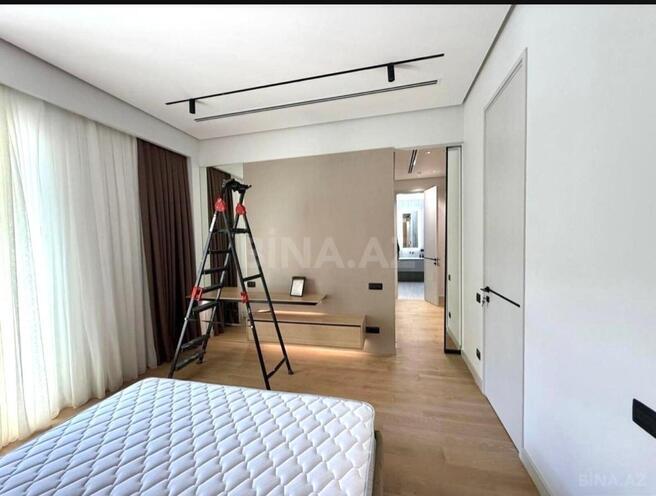 Сдаётся 2-комн. новостройка 80 м², пос. Аг шехер, photo 7 from 12