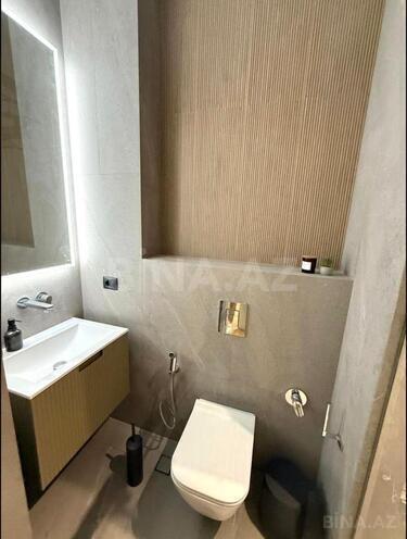 Сдаётся 2-комн. новостройка 80 м², пос. Аг шехер, photo 11 from 12