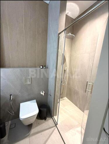 Сдаётся 2-комн. новостройка 80 м², пос. Аг шехер, photo 9 from 12