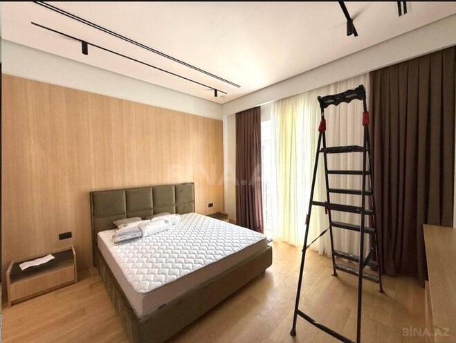 Сдаётся 2-комн. новостройка 80 м², пос. Аг шехер, photo 6 from 12