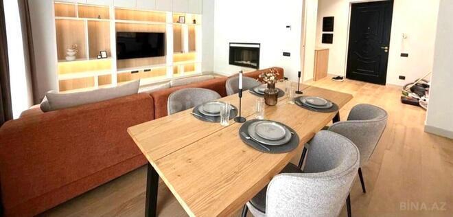 Сдаётся 2-комн. новостройка 80 м², пос. Аг шехер, photo 5 from 12