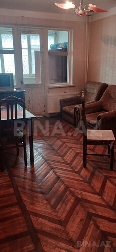 Сдаётся 1-комн. вторичка 32 м², м. Нефтчиляр, photo 3 from 9